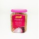 Flossy pork spicy flavor mini pot