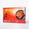 Sliced crispy pork gift box big size
