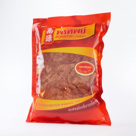 Crispy pork with spices small pack