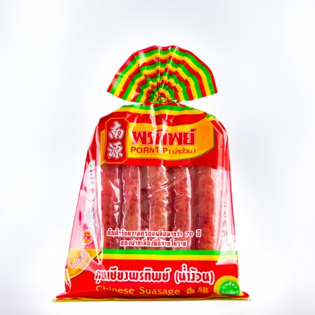 Chinese sausage (Green rope) big pack
